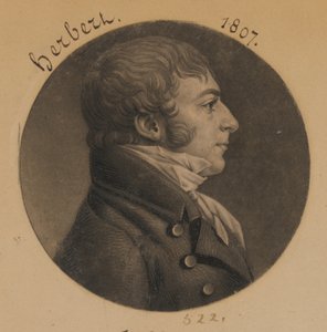  von Charles Balthazar Julien Févret de Saint-Mémin