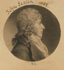  von Charles Balthazar Julien Févret de Saint-Mémin