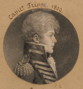  von Charles Balthazar Julien Févret de Saint-Mémin