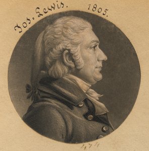  von Charles Balthazar Julien Févret de Saint-Mémin