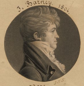  von Charles Balthazar Julien Févret de Saint-Mémin