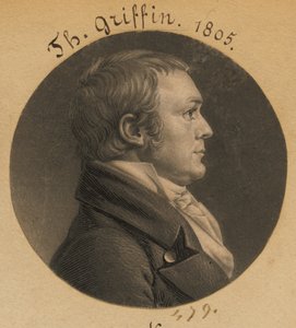  von Charles Balthazar Julien Févret de Saint-Mémin