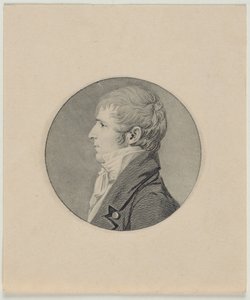  von Charles Balthazar Julien Févret de Saint-Mémin