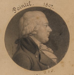  von Charles Balthazar Julien Févret de Saint-Mémin