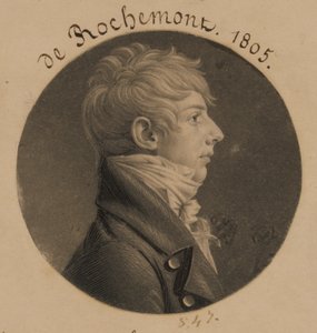  von Charles Balthazar Julien Févret de Saint-Mémin