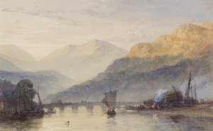 Am Oberrhein
