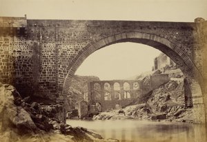 [Juanelo-Wasserwerke] von Charles Clifford