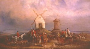 Das Treffen