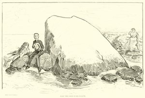 Illustration für Die Gesellschaftsleiter