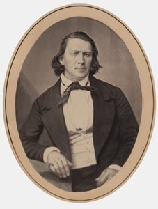Brigham Young von Charles DeForest Fredricks