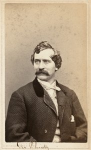 George Harrington von Charles DeForest Fredricks