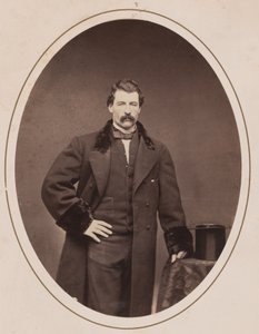 John Carmel Heenan von Charles DeForest Fredricks