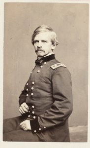 Nathaniel Prentiss Banks von Charles DeForest Fredricks