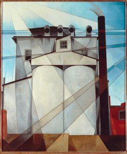 Mein Ägypten von Charles Demuth