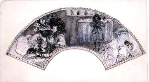 Fandesign (Le Boudoir)