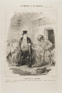 Der Landarzt (Platte 13)