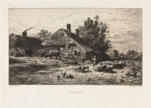 Das Dorf