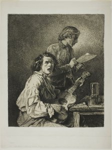 Die Sänger