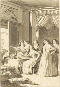 Schwester Jeanne