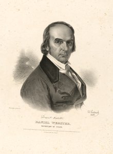 Daniel Webster