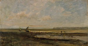  von Charles Francois Daubigny