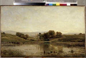 Der Teich