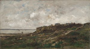  von Charles Francois Daubigny