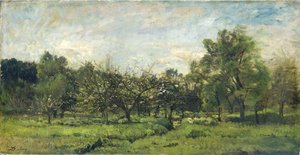 Obstgarten