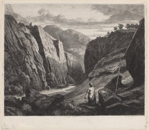 Heiliger Hieronymus