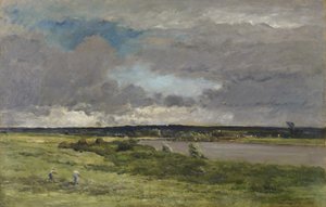  von Charles Francois Daubigny