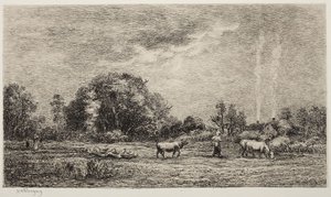  von Charles Francois Daubigny