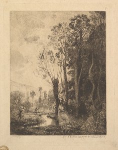 Der Satyr