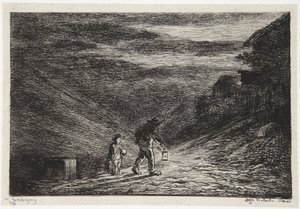  von Charles Francois Daubigny