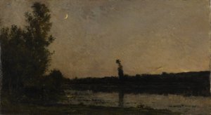  von Charles Francois Daubigny