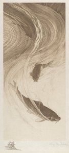 In den Maschen von Charles Frederick William Mielatz