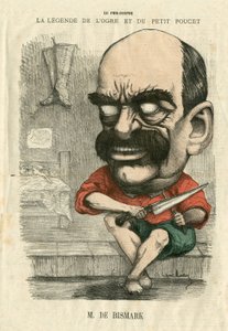 Der Philosoph, Nummer 19 von Charles Gilbert Martin
