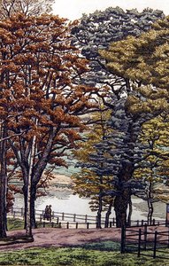 Highgate-Teiche