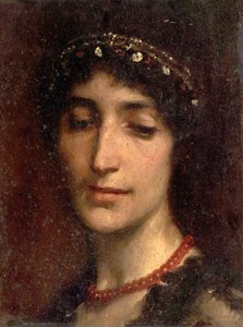 Julia von Charles Gogin