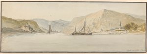 Lorch am Rhein