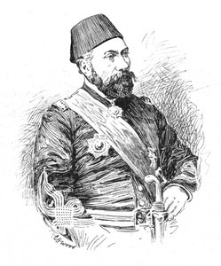 Osman Pascha