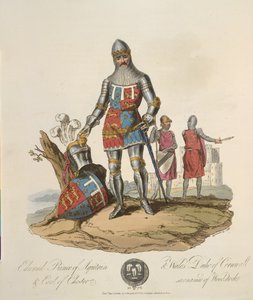 Edward der Schwarze Prinz
