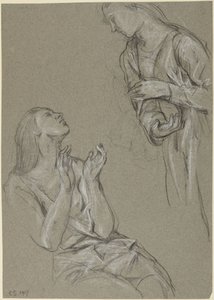  von Charles Haslewood Shannon