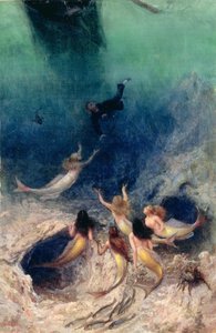 Die Freude eines Seemanns von Charles Henry Tenre