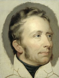Willem I