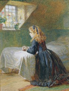 Morgenandacht, 1873