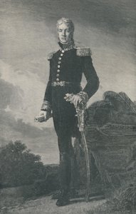 Jean-Victor Moreau, ca. 1800, 1896