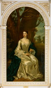 Elizabeth, Gräfin von Portsmouth