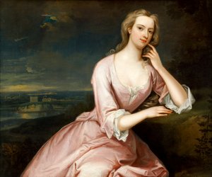 Henrietta Howard, Gräfin von Suffolk