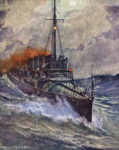 Torpedoboot