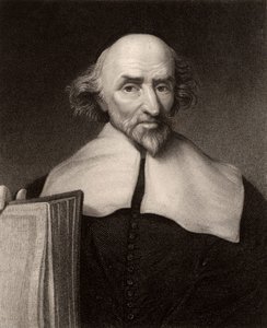 John Knox (1505-1572) von Charles Knight